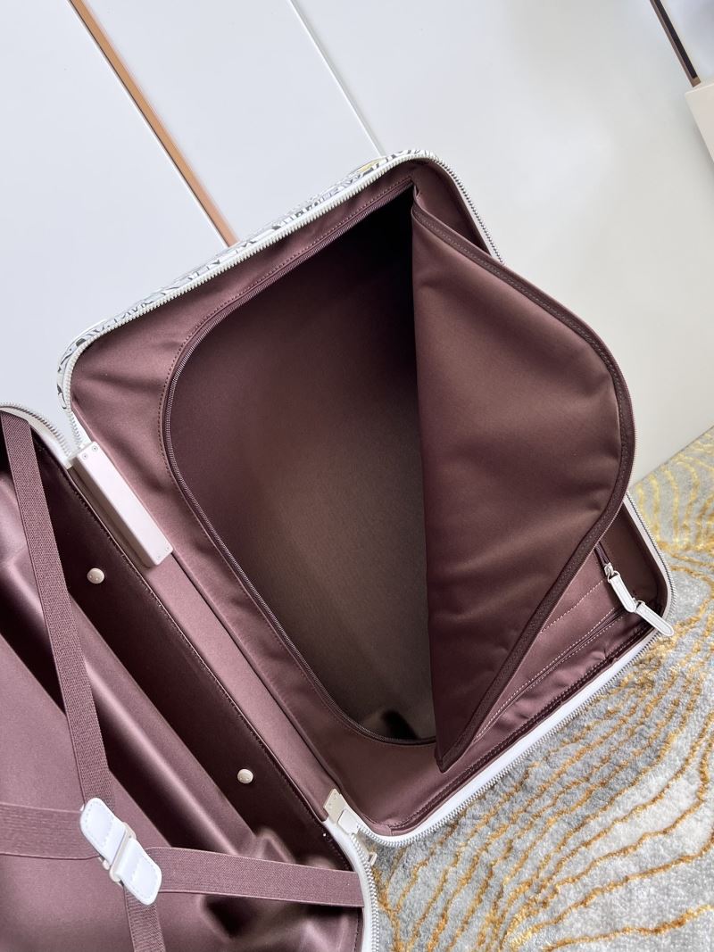 Louis Vuitton Suitcase